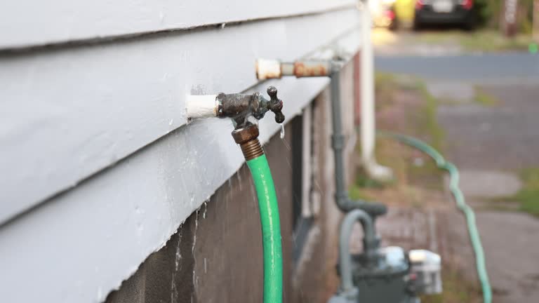 Best Fiber Cement Siding Installation  in New Lebanon, OH